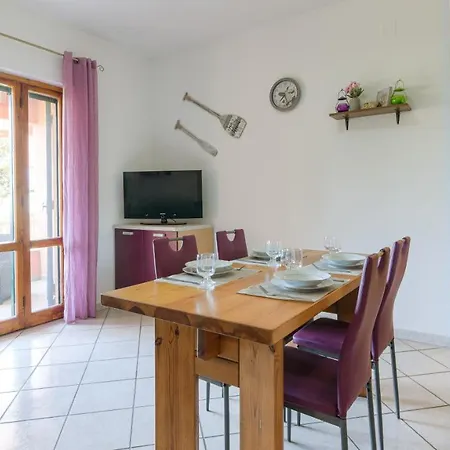 Welcomely - Lido 97 Beachfront Alghero